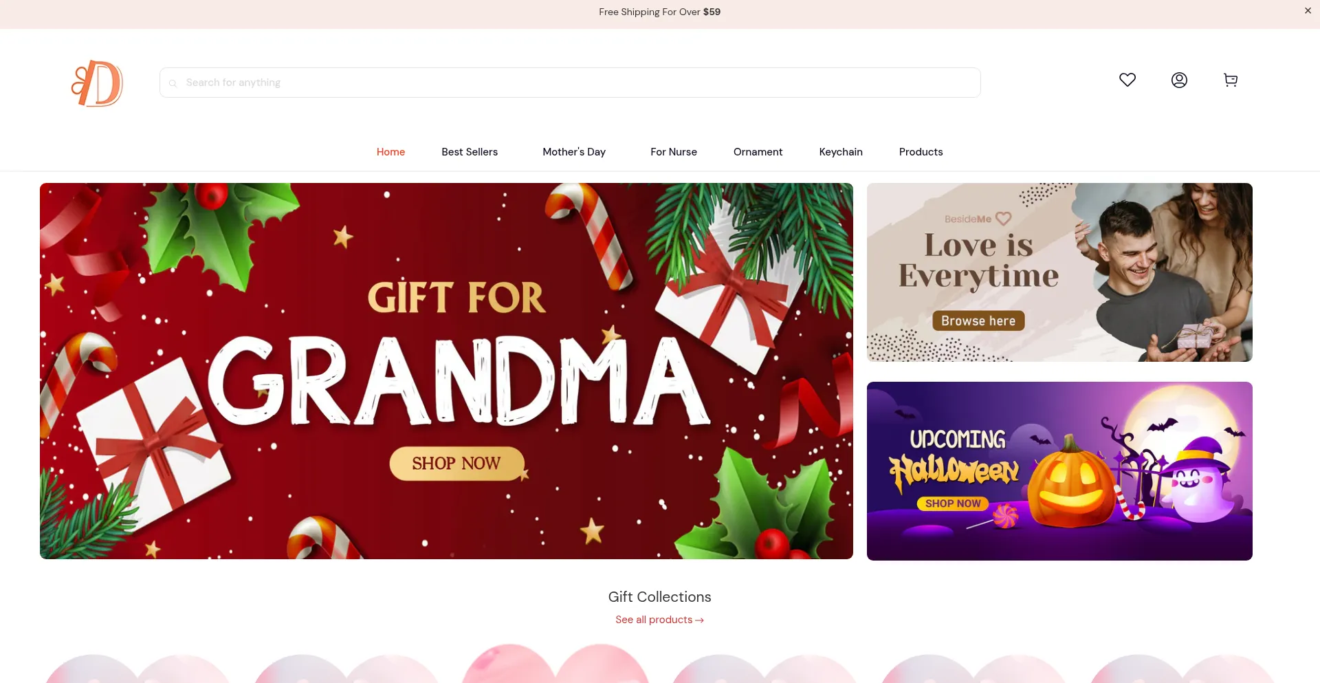 Deflaws.com Screenshot