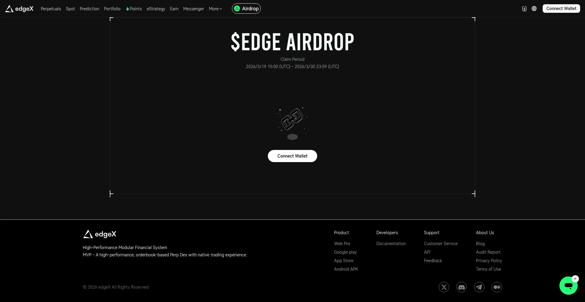 Degex.exchange