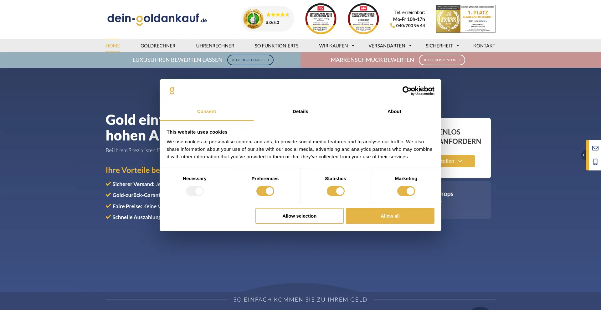 Dein-goldankauf.de