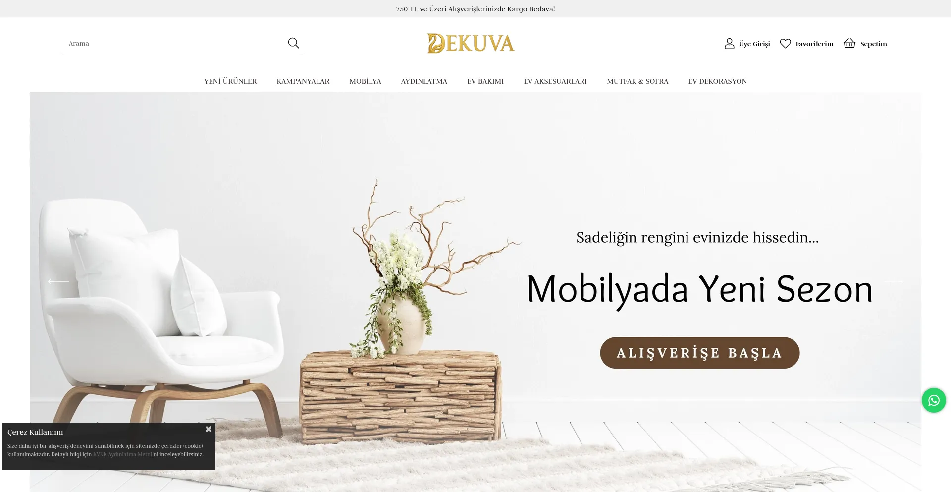 Dekuva.com