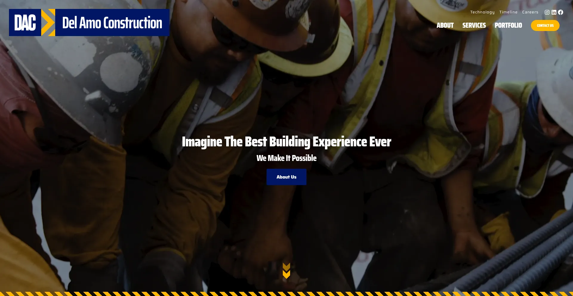 Delamoconstruction.com