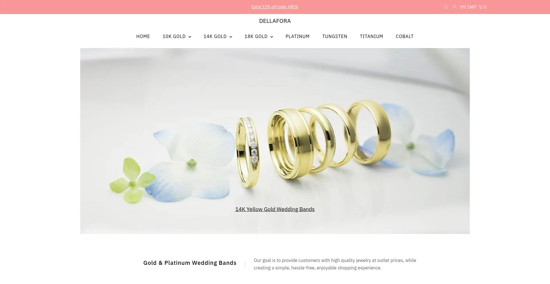 Dellafora.com