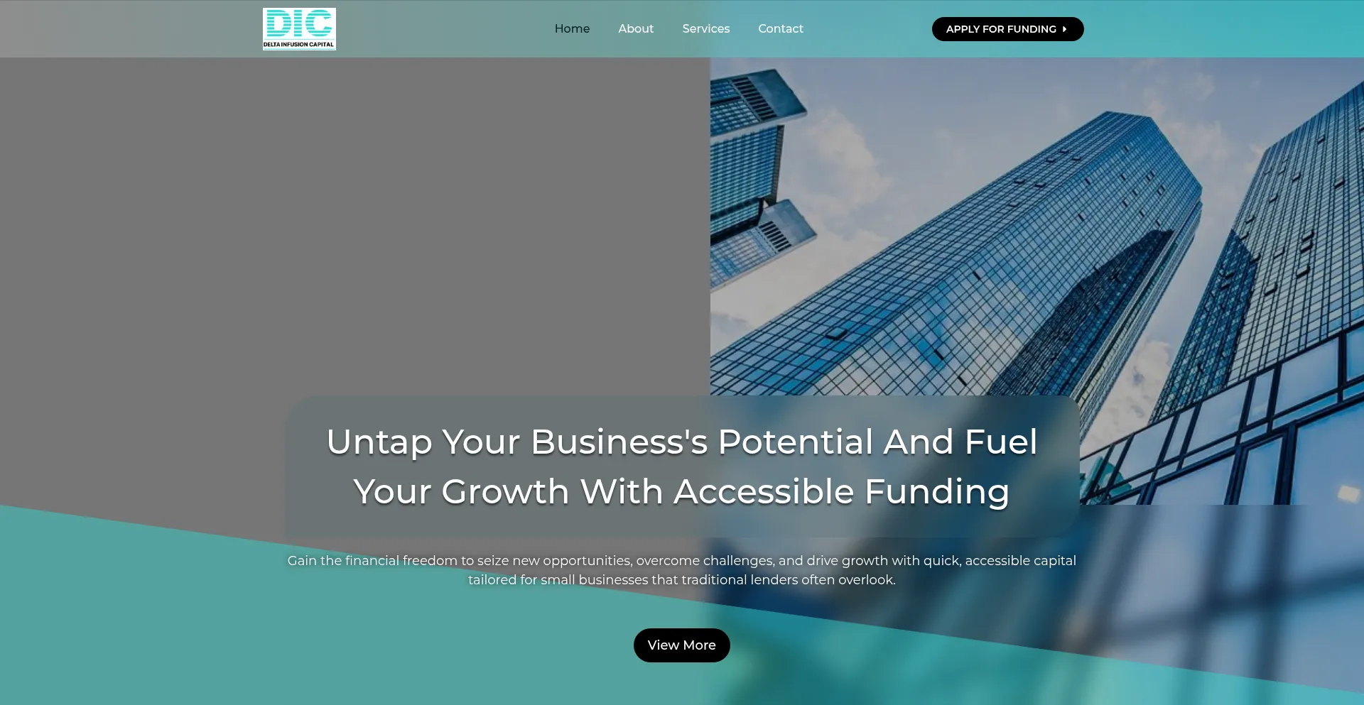 Deltainfusioncapital.com