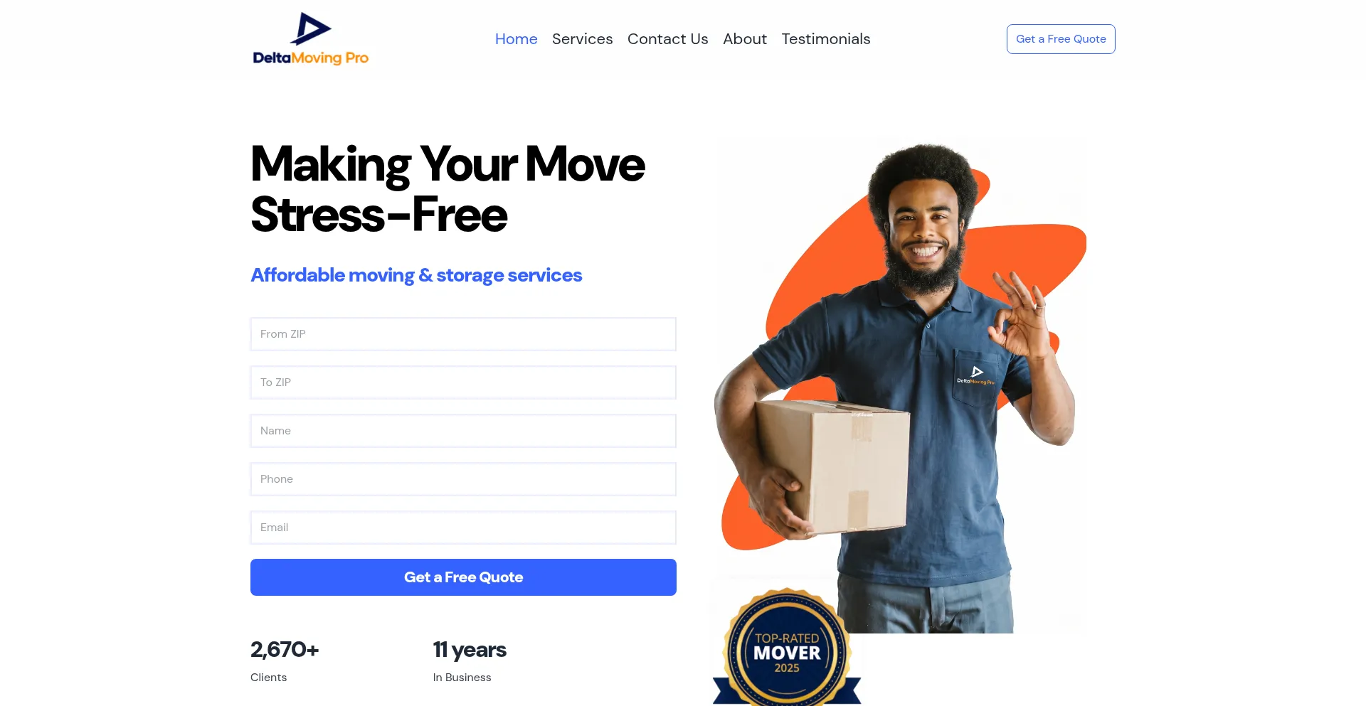 Deltamovingpro.com