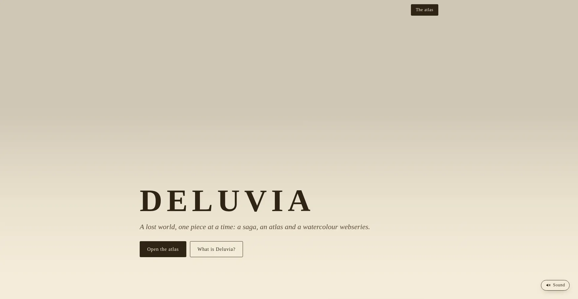 Deluviasaga.ca