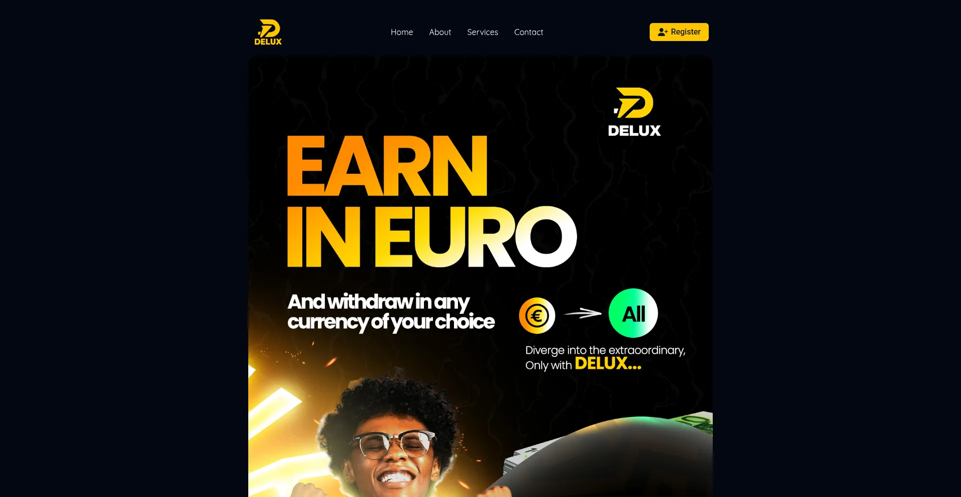 Delux.com.ng