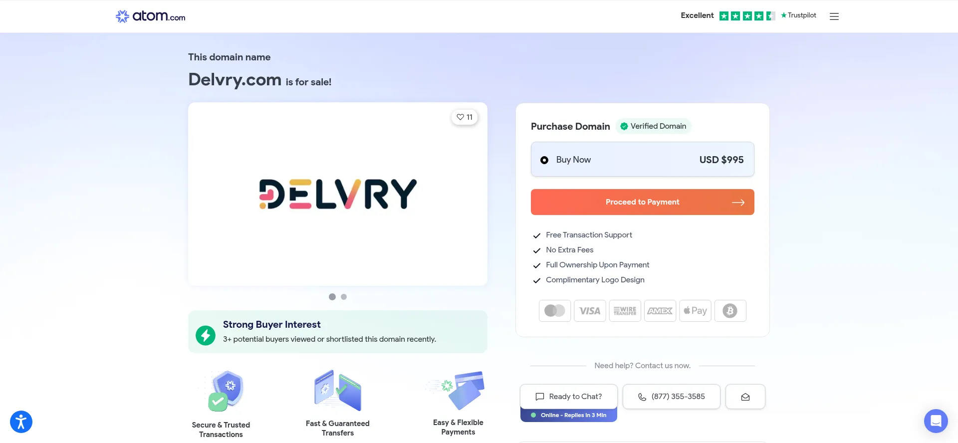 Delvry.com