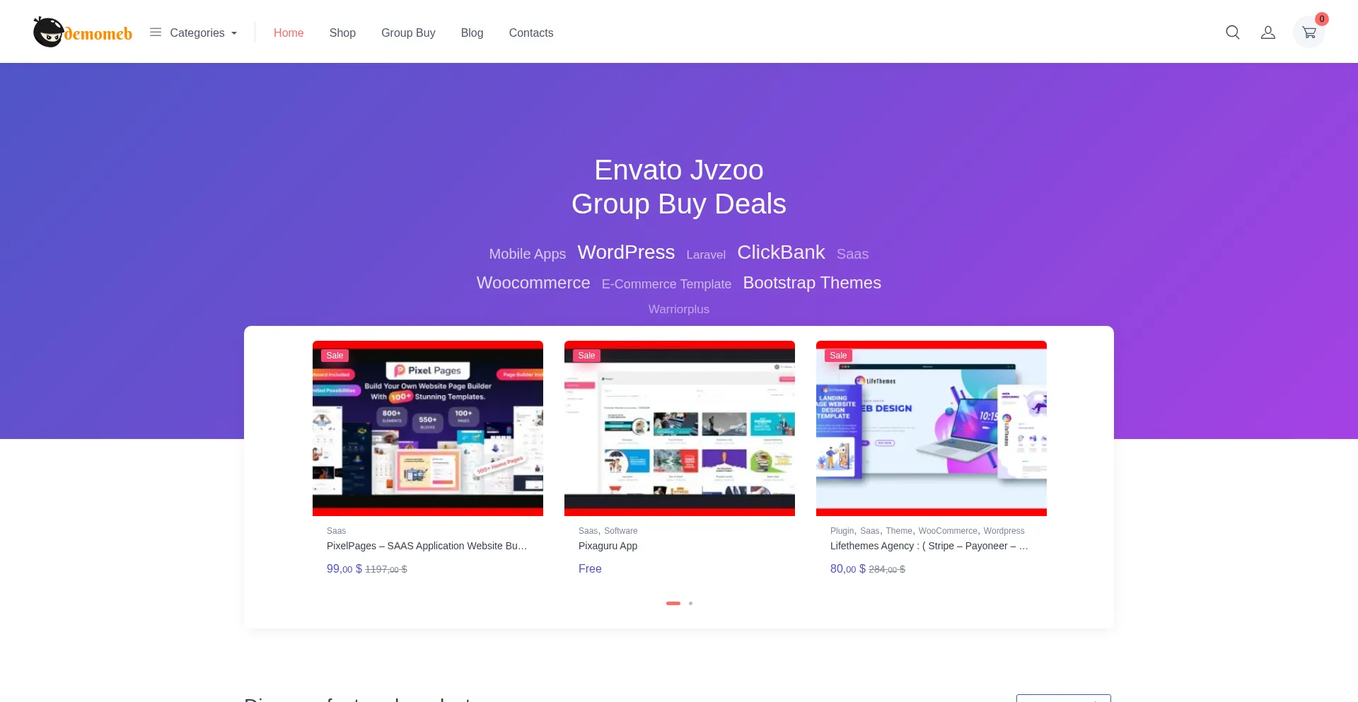 Demomeb.com é Seguro e Confiável?