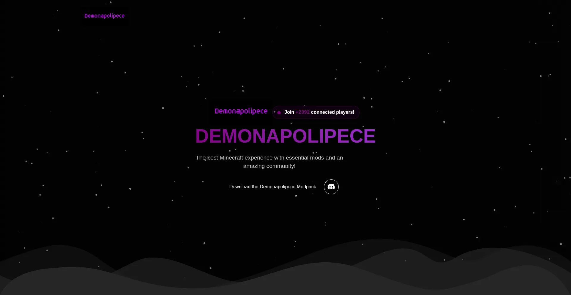 Demonapolipece.online é Seguro e Confiável?
