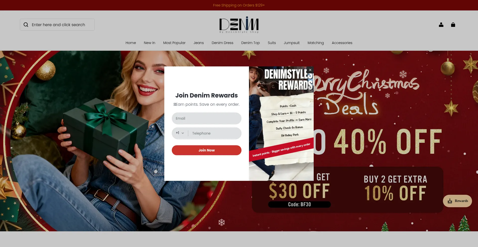 Denimstyles.com