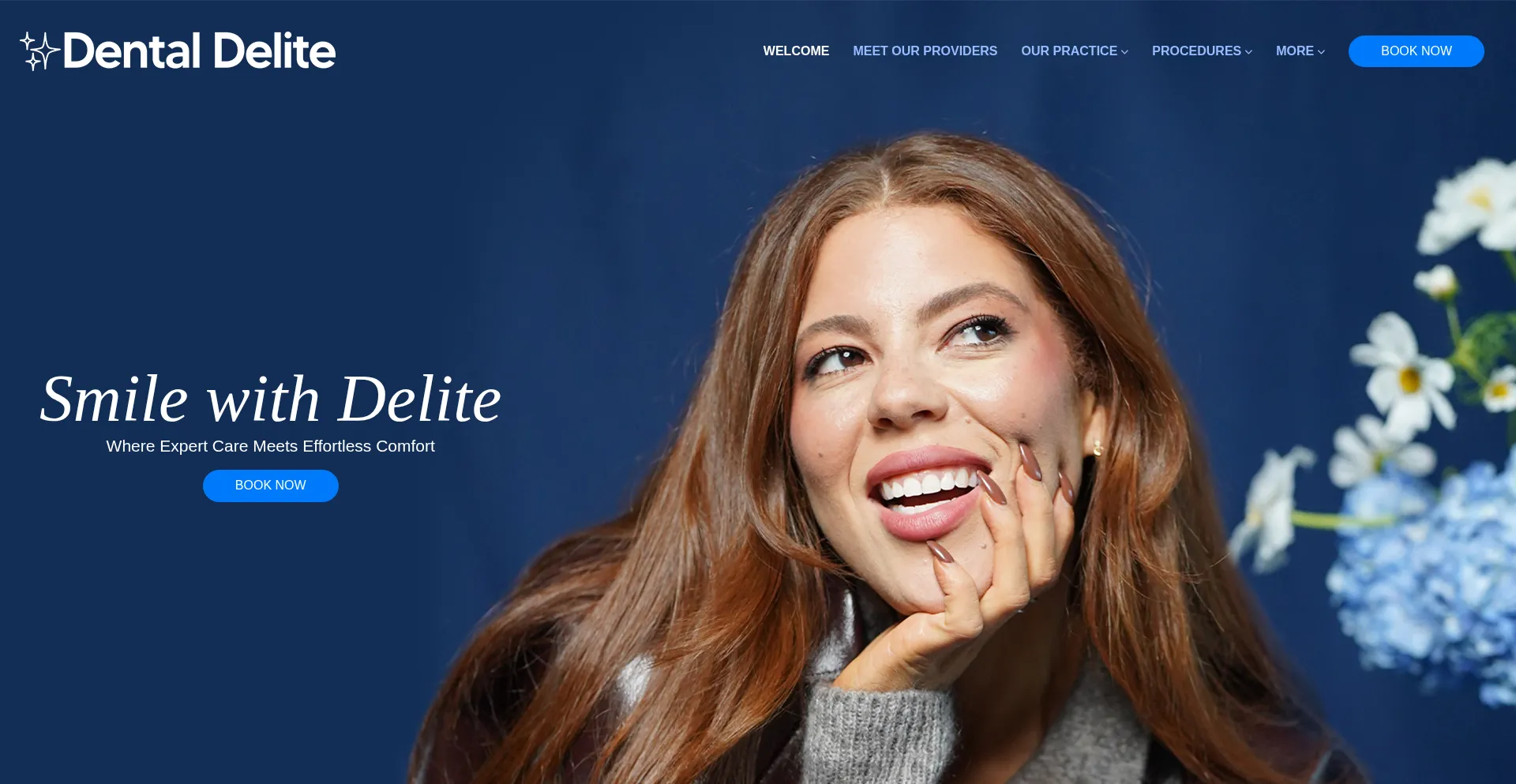 Dentaldelite.com é Seguro e Confiável?