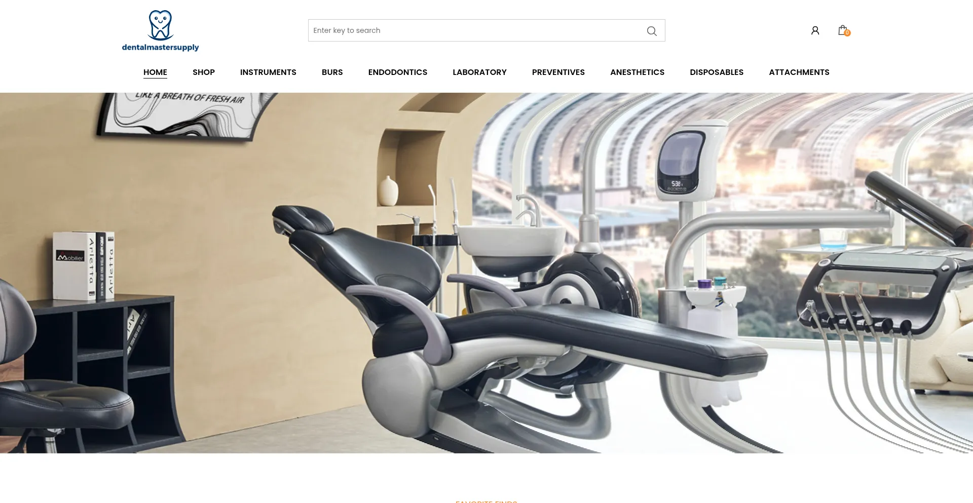 Dentalmastersupply.com