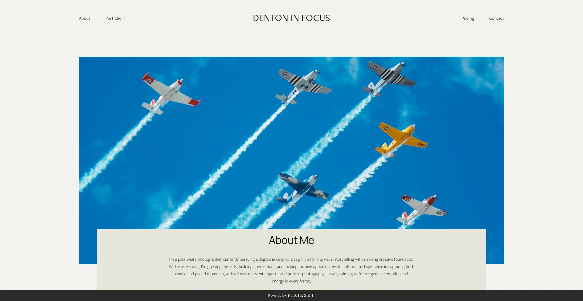Dentoninfocus.mypixieset.com é Seguro e Confiável?