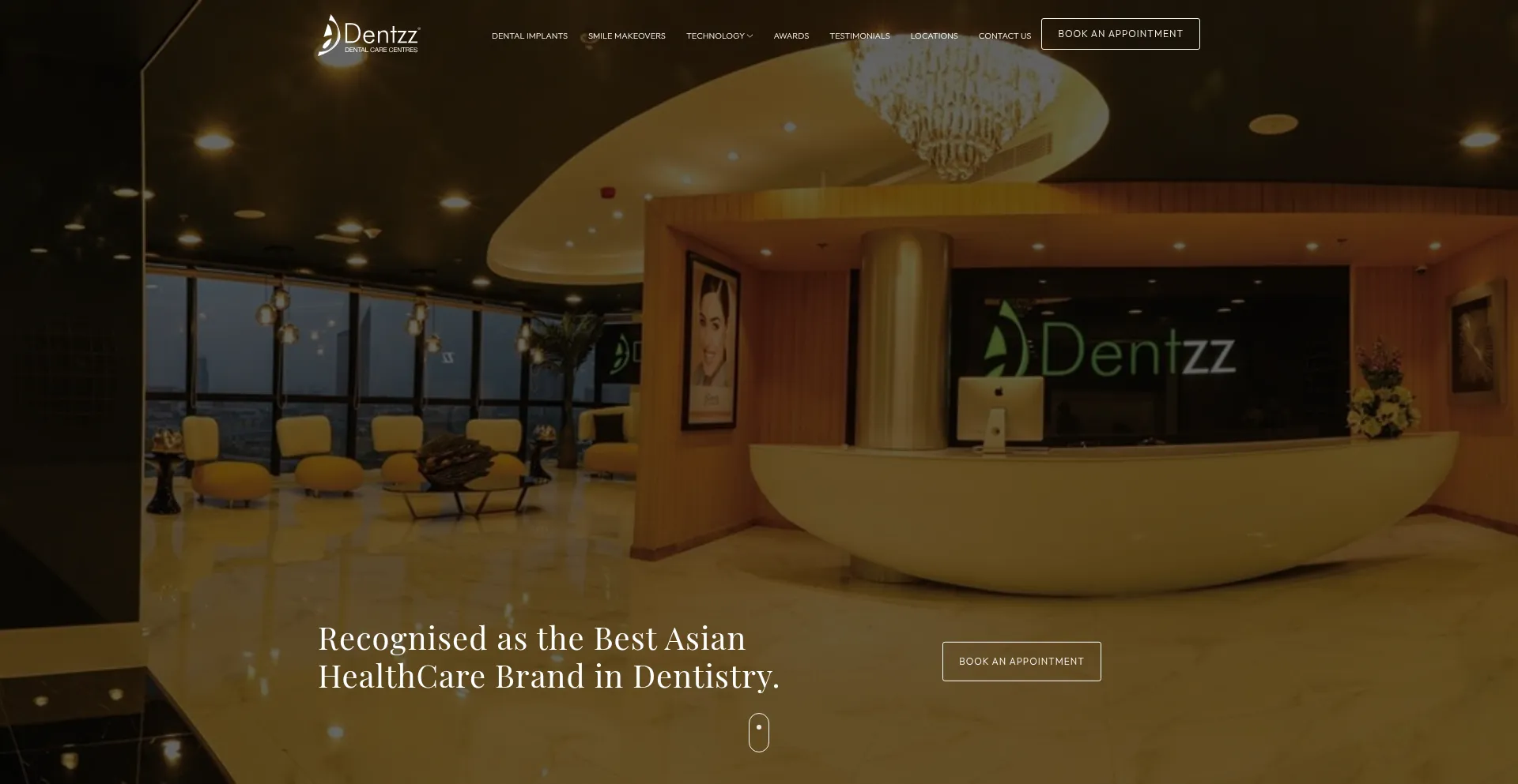 Dentzz.com