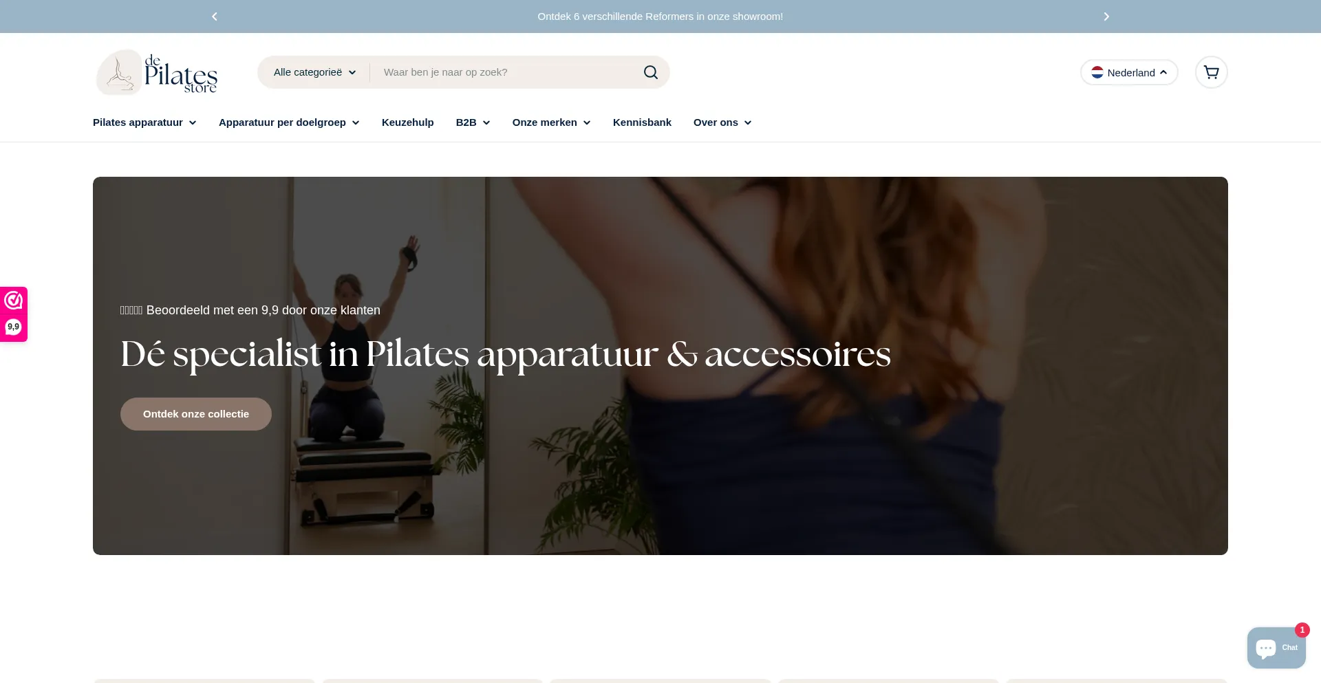 Depilatesstore.nl