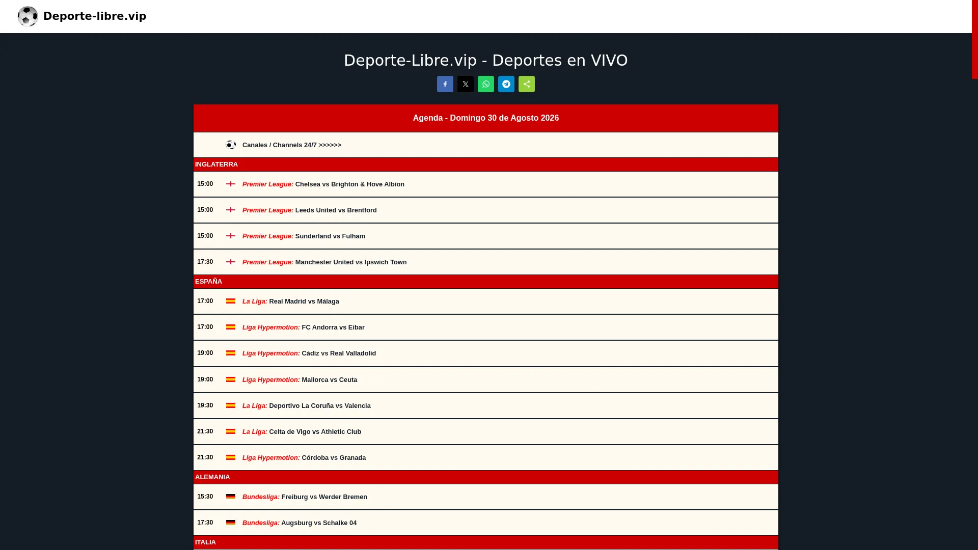 Deporte-libre.vip