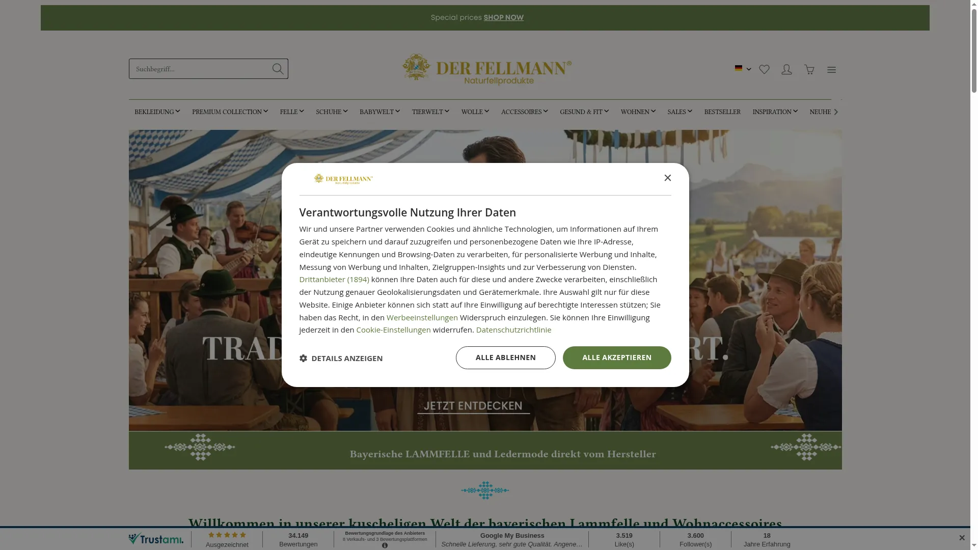 Der-fellmann.de