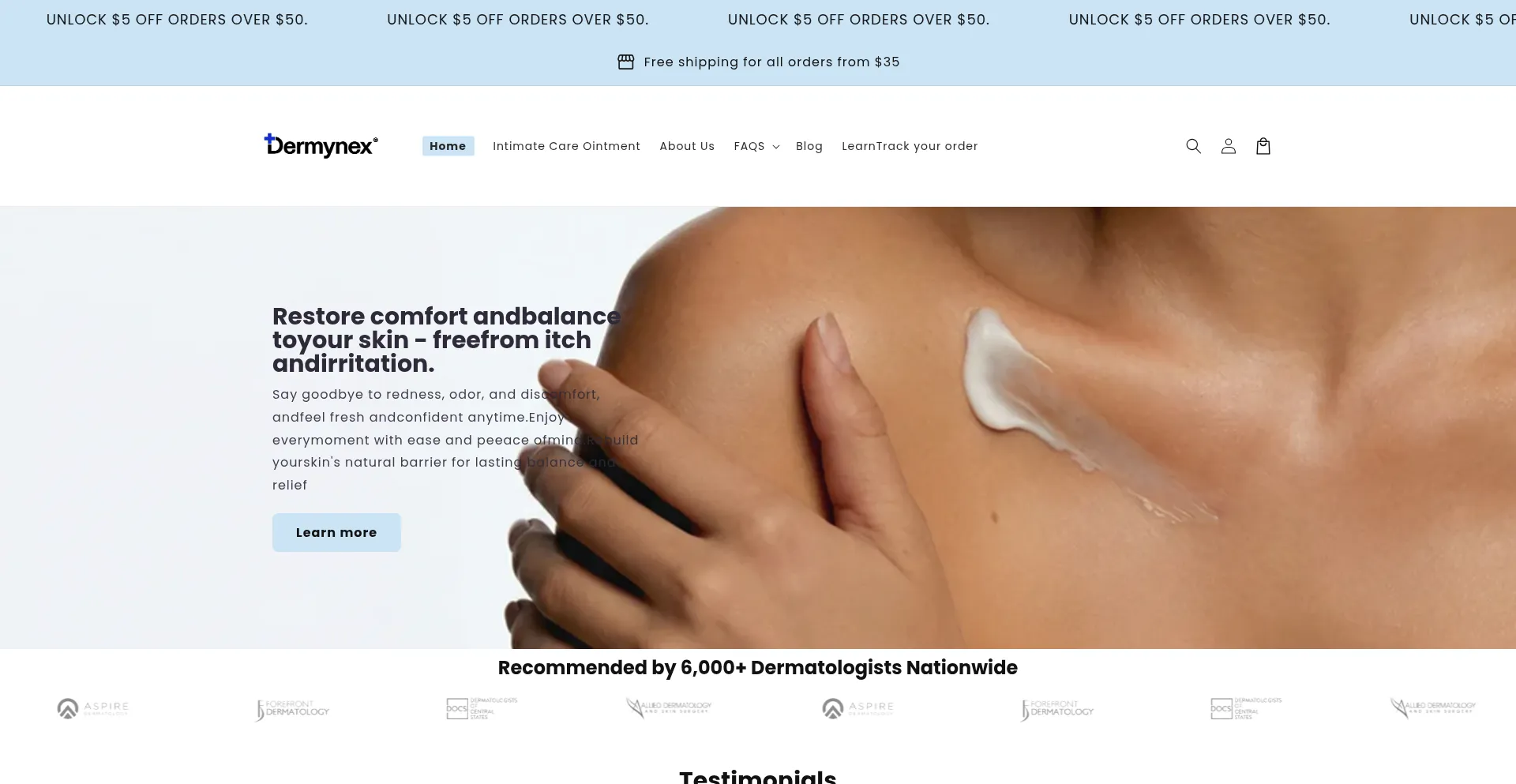 Dermynex.com