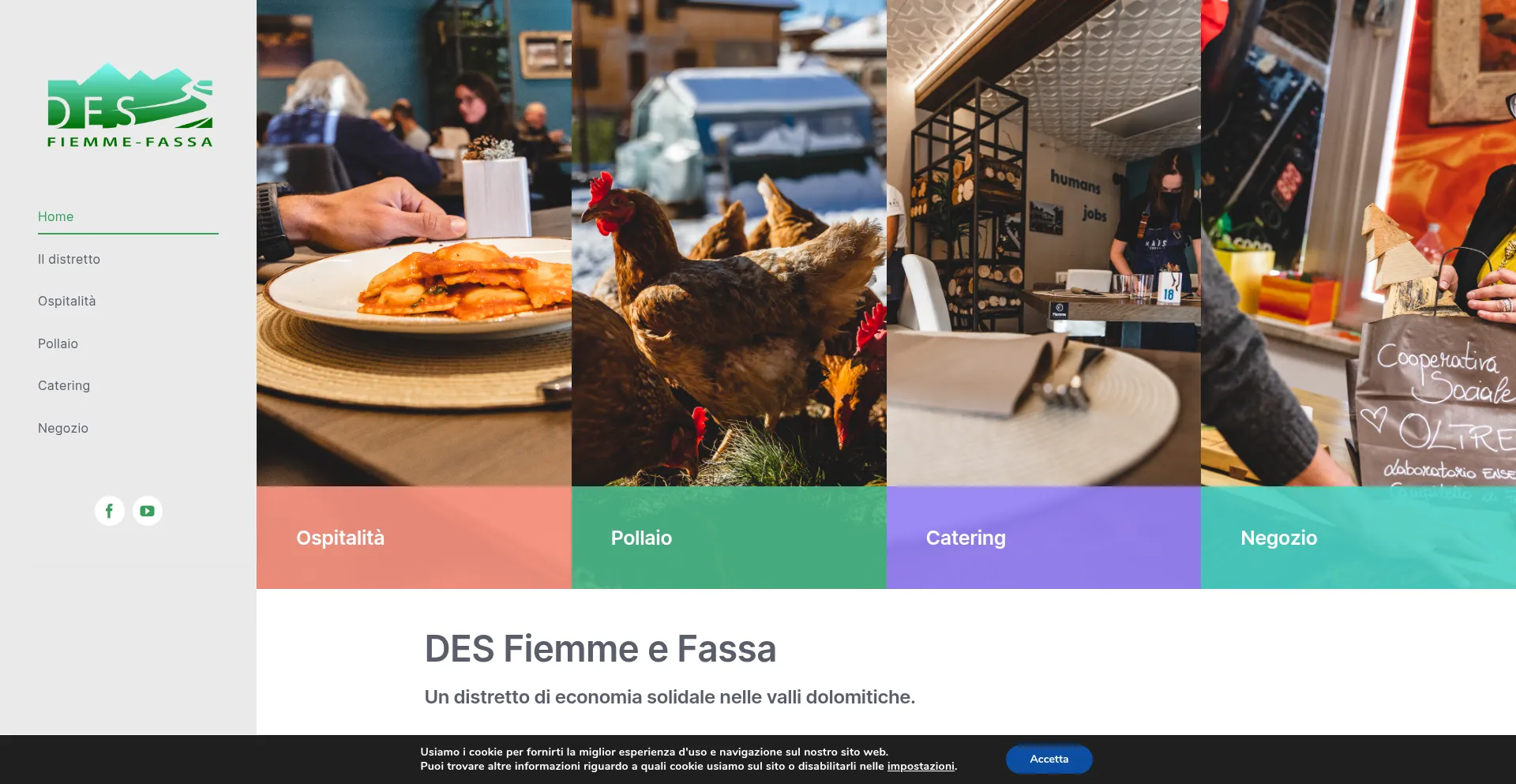 Desfiemmefassa.it