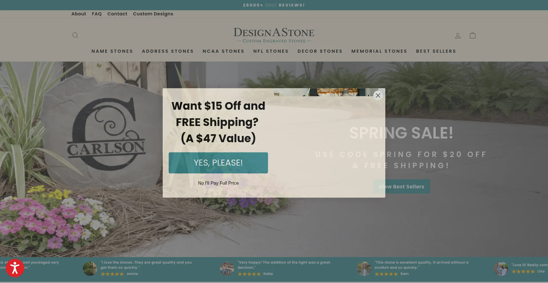 Designastone.com