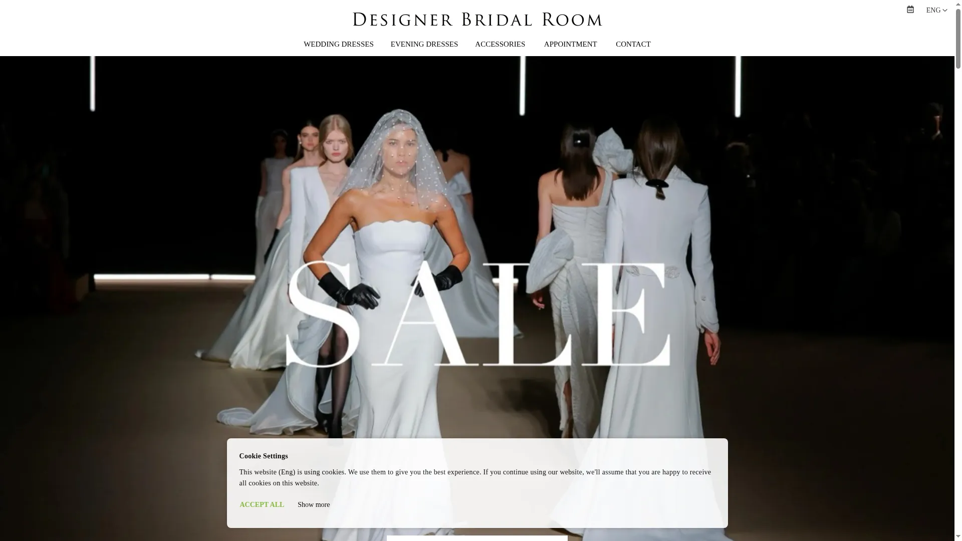 Designerbridalroom.com.hk