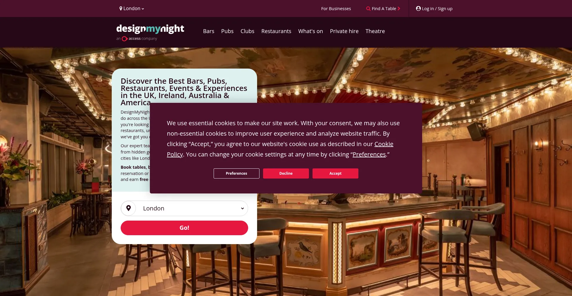 Designmynight.com é Seguro e Confiável?
