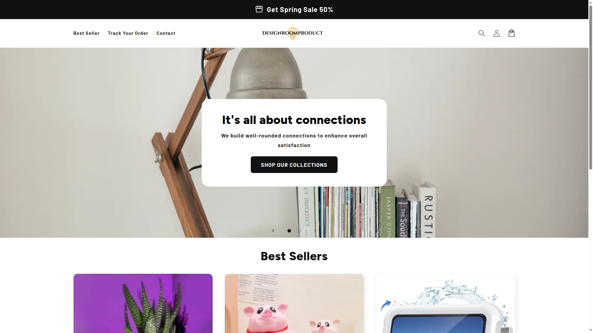 Designroomproduct.com