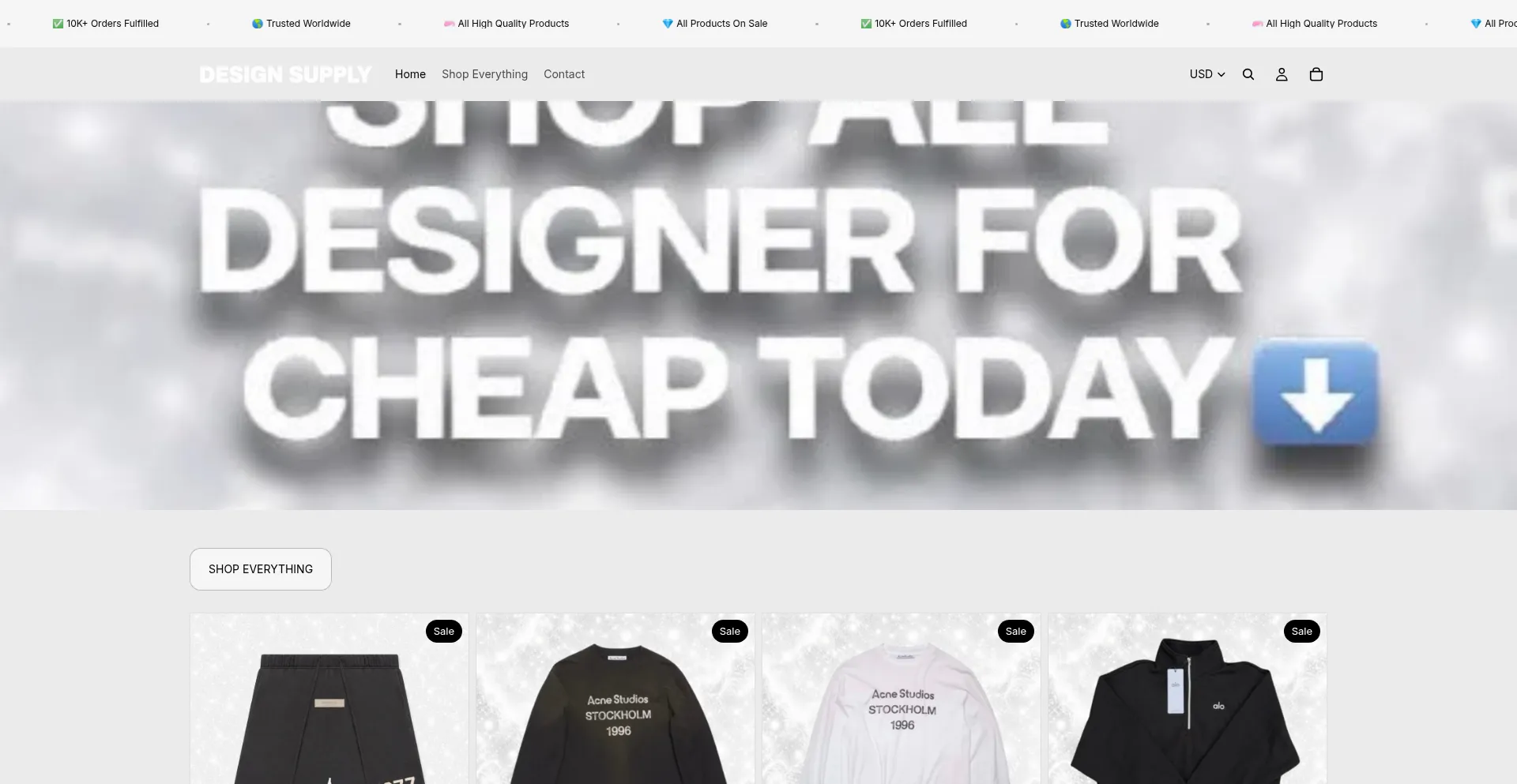 Designsupply.us