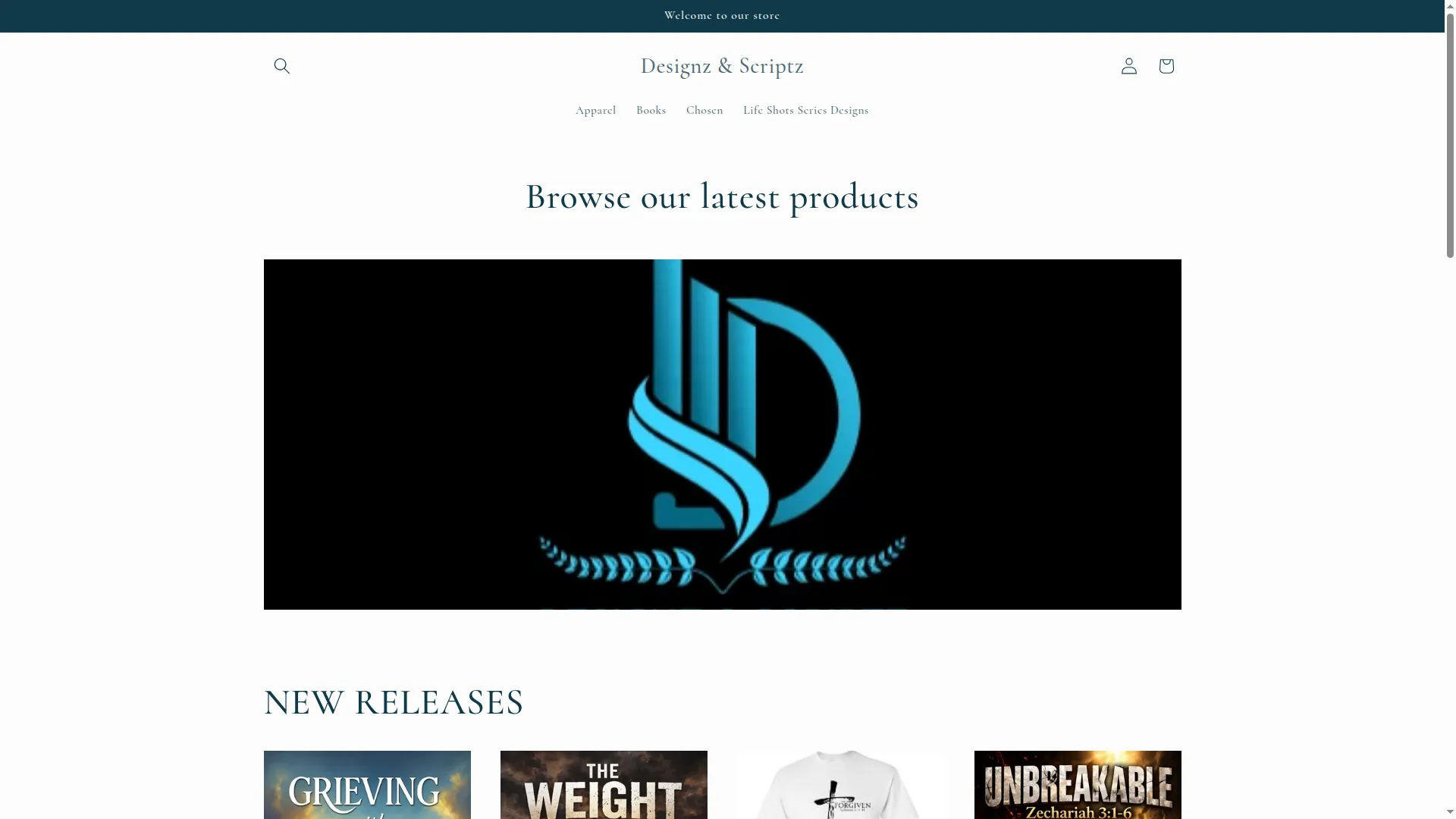 Designzandscriptz.com