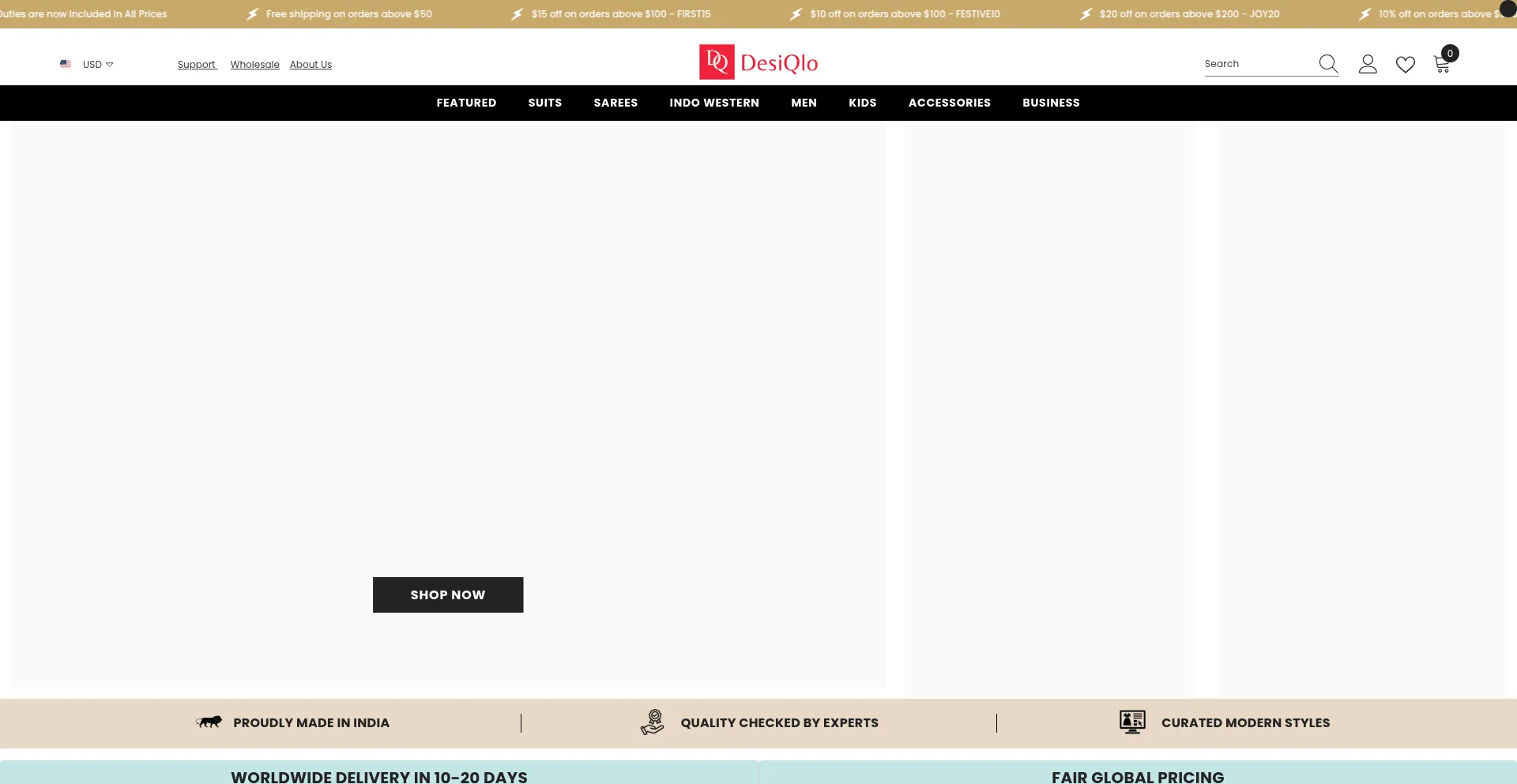 Desiqlo.com