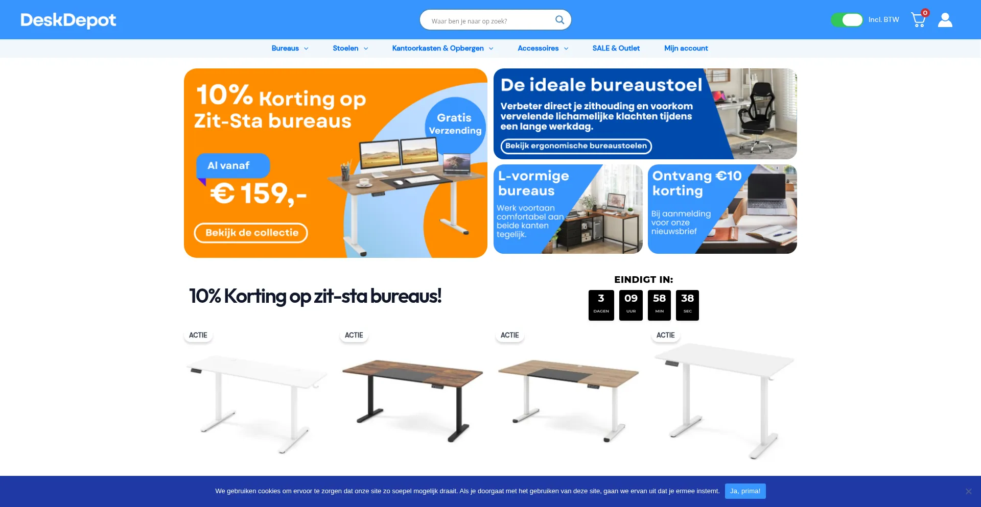 Deskdepot.nl