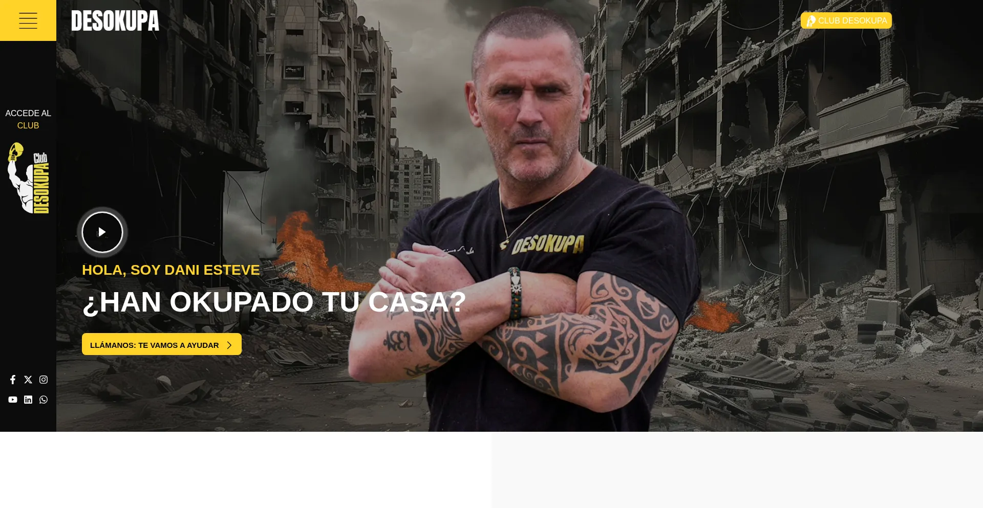 Desokupa.com