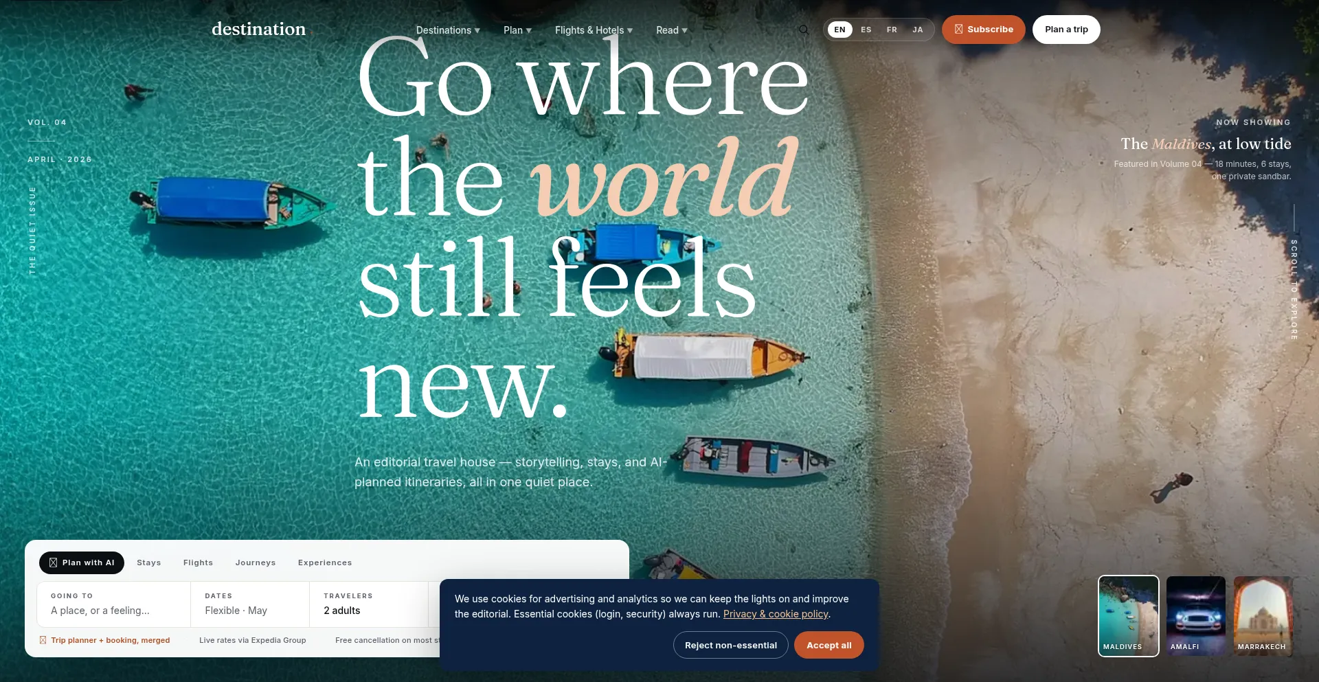 Destination.com