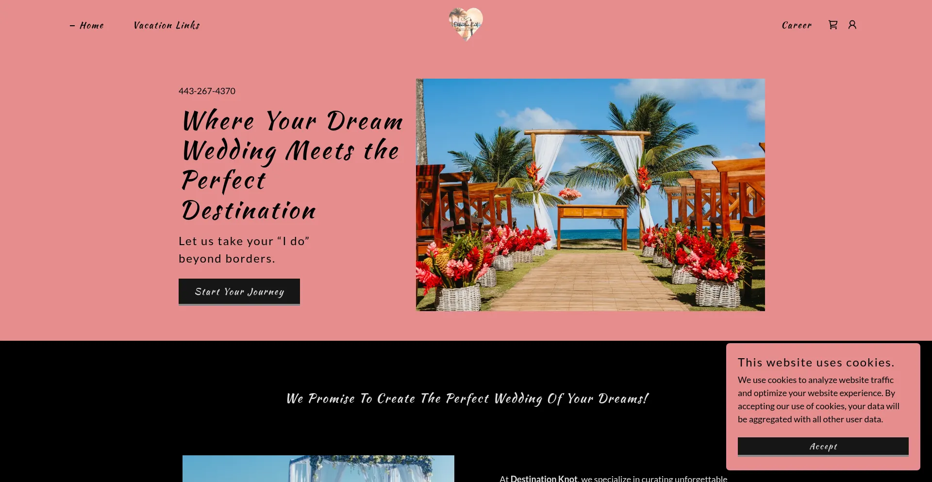 Destinationknot.co