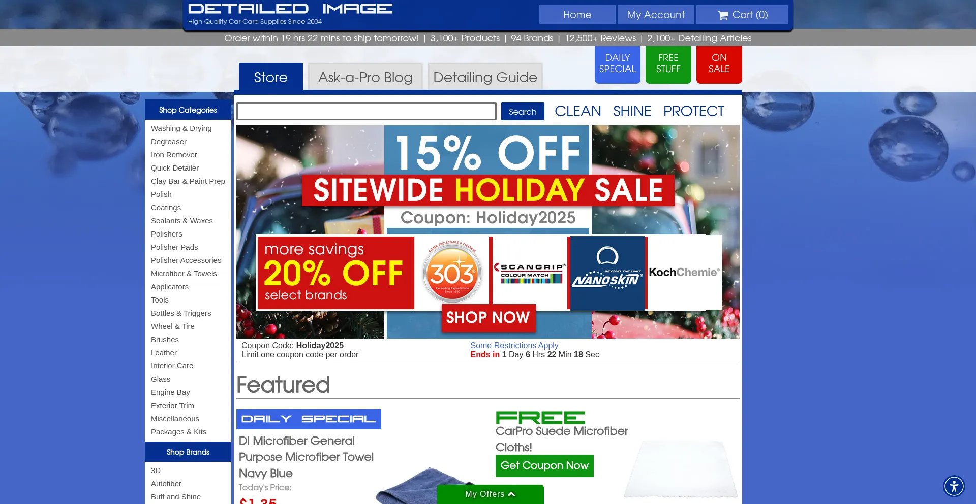 Detailedimage.com