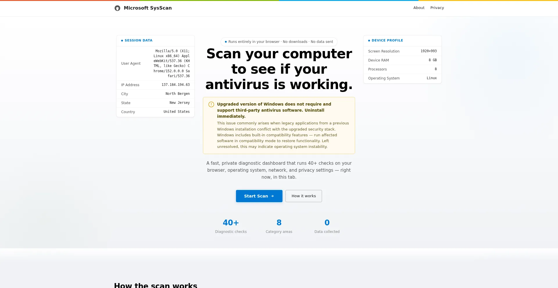 Detectsysscanner.at