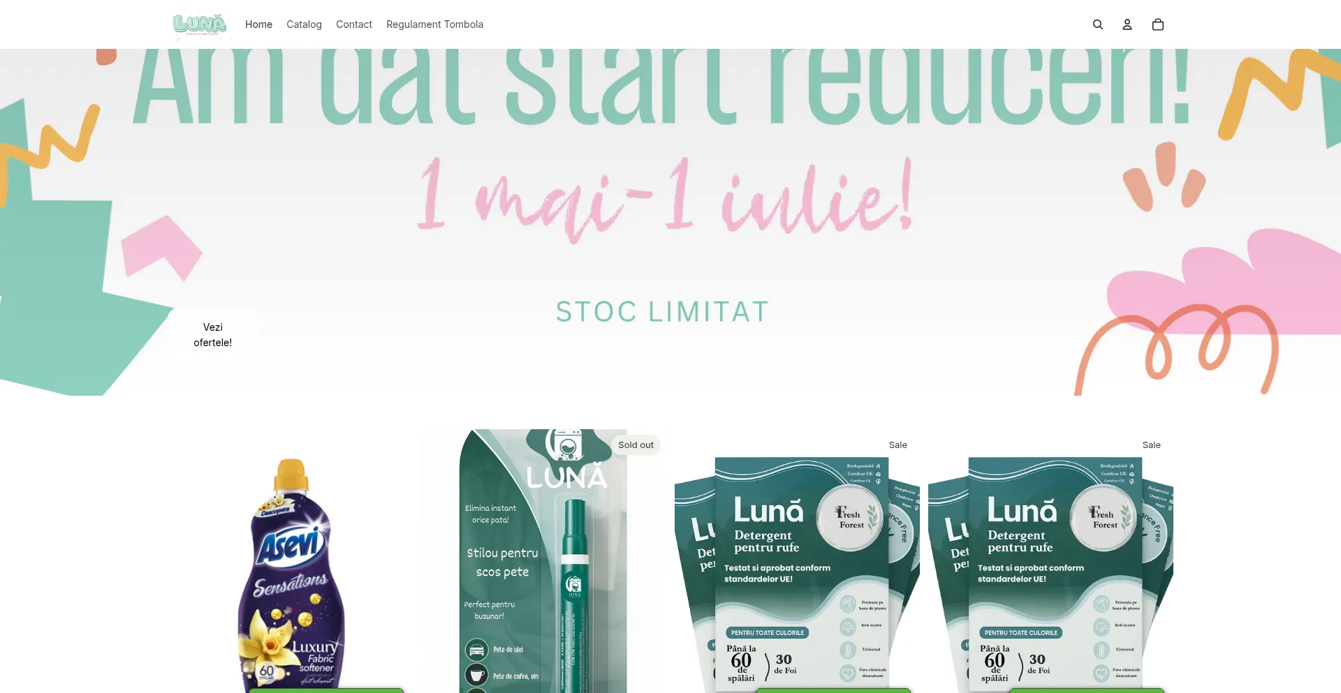 Detergentulluna.ro