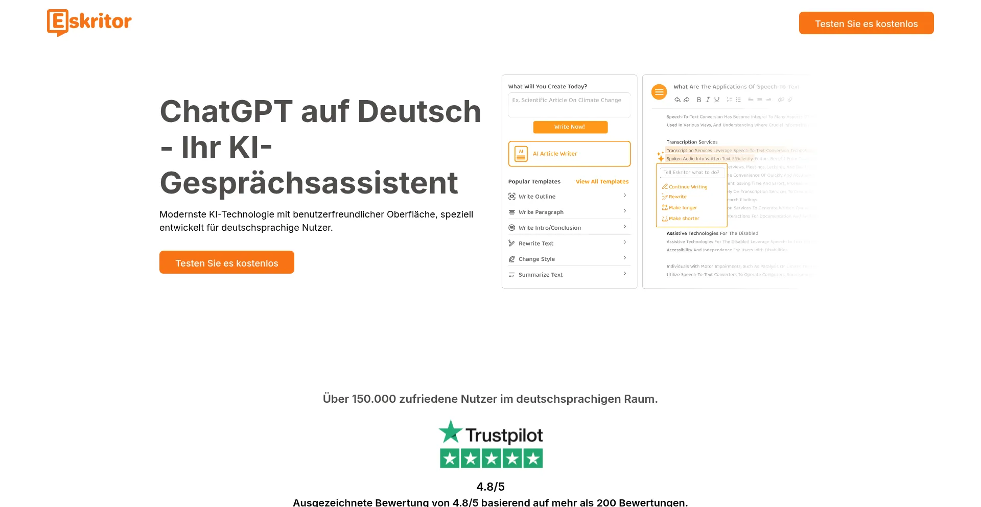 Deutschchatgpt.com