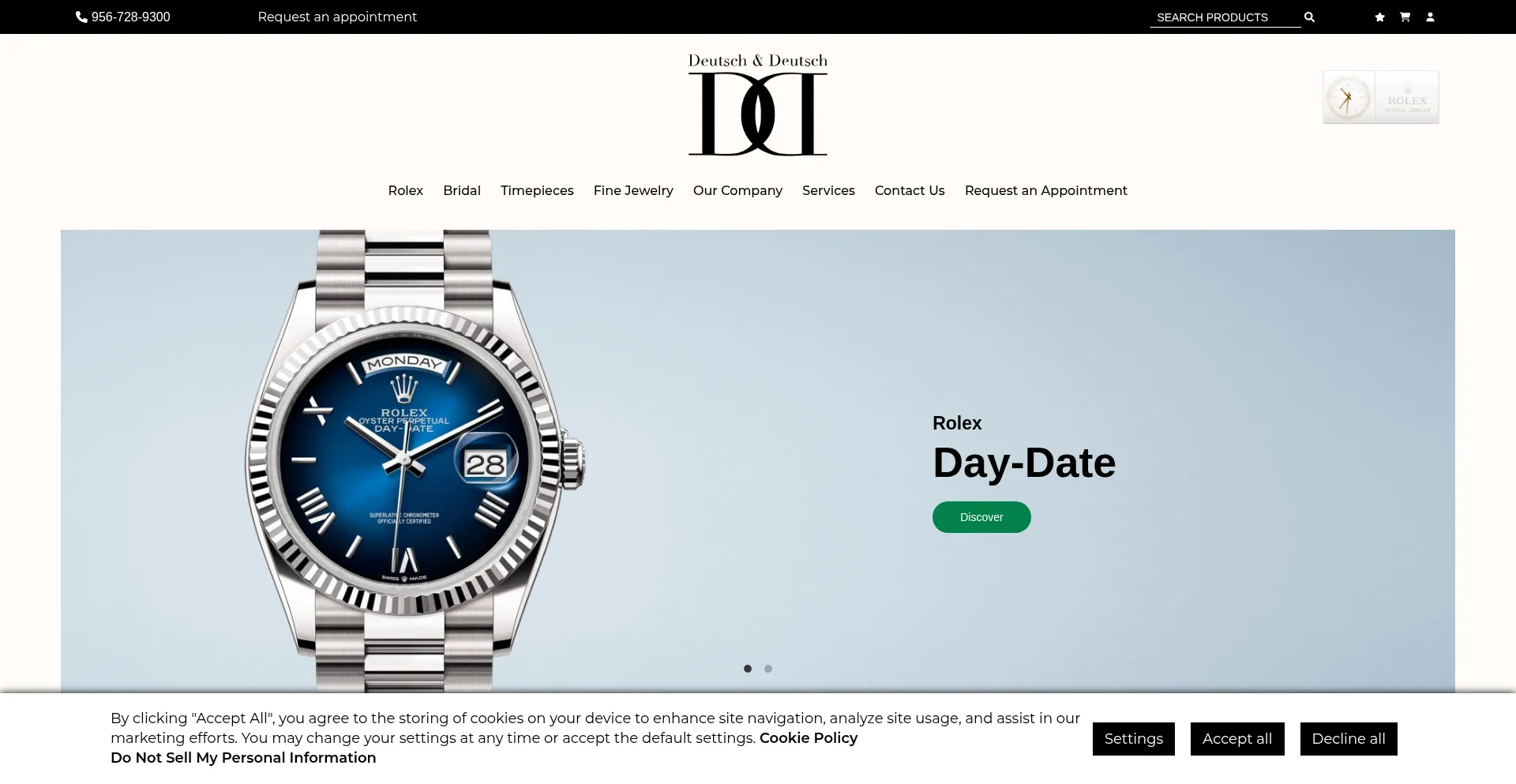 Deutschdeutschjewelers.com
