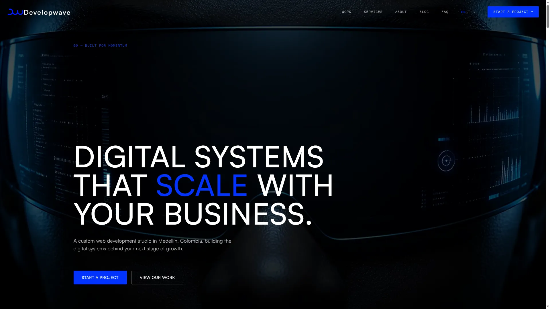 Developwave.com