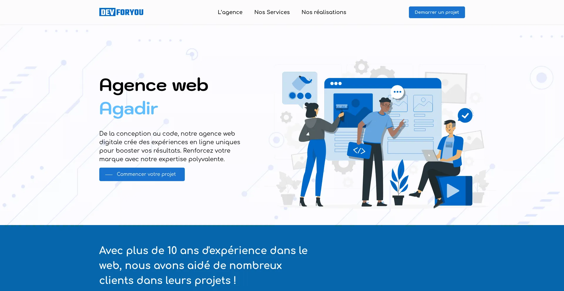 Devforyou.net