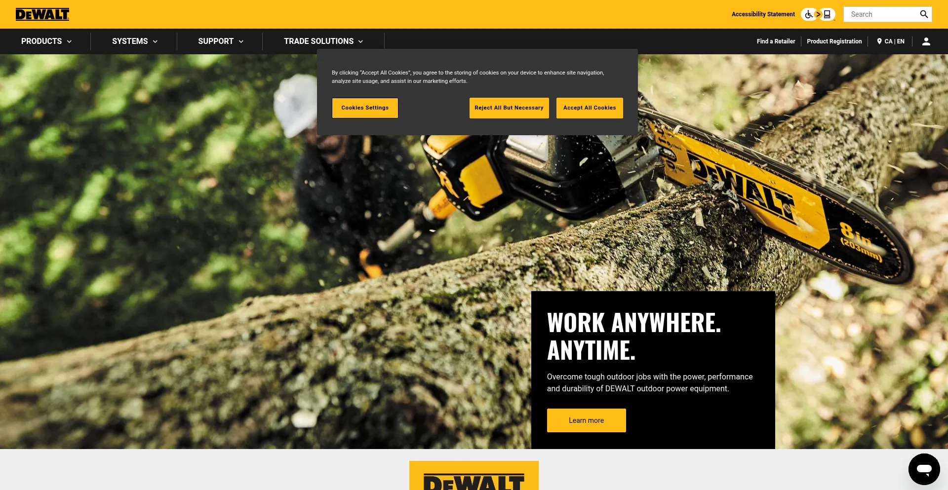 Dewalt.ca