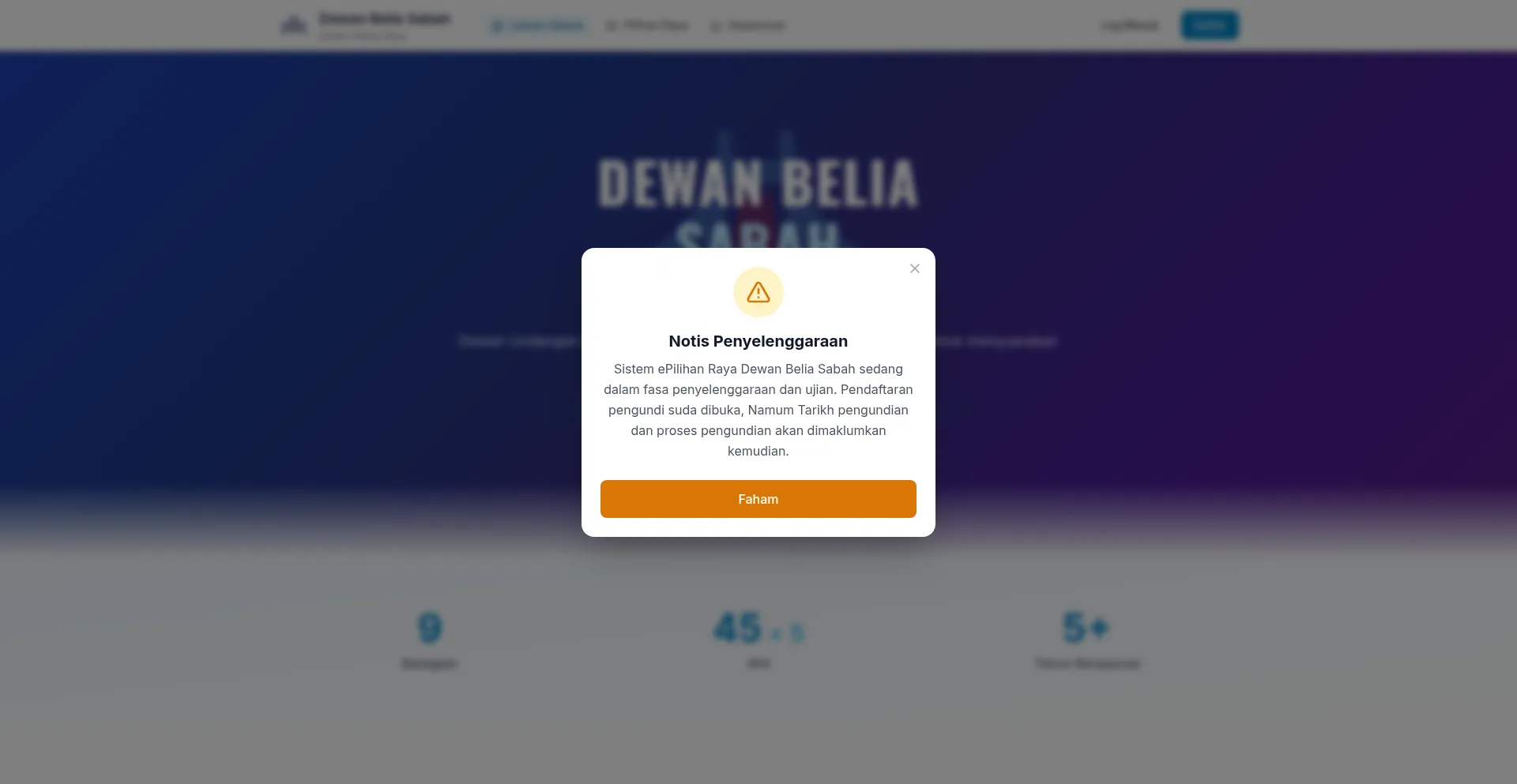 Dewanbeliasabah.my