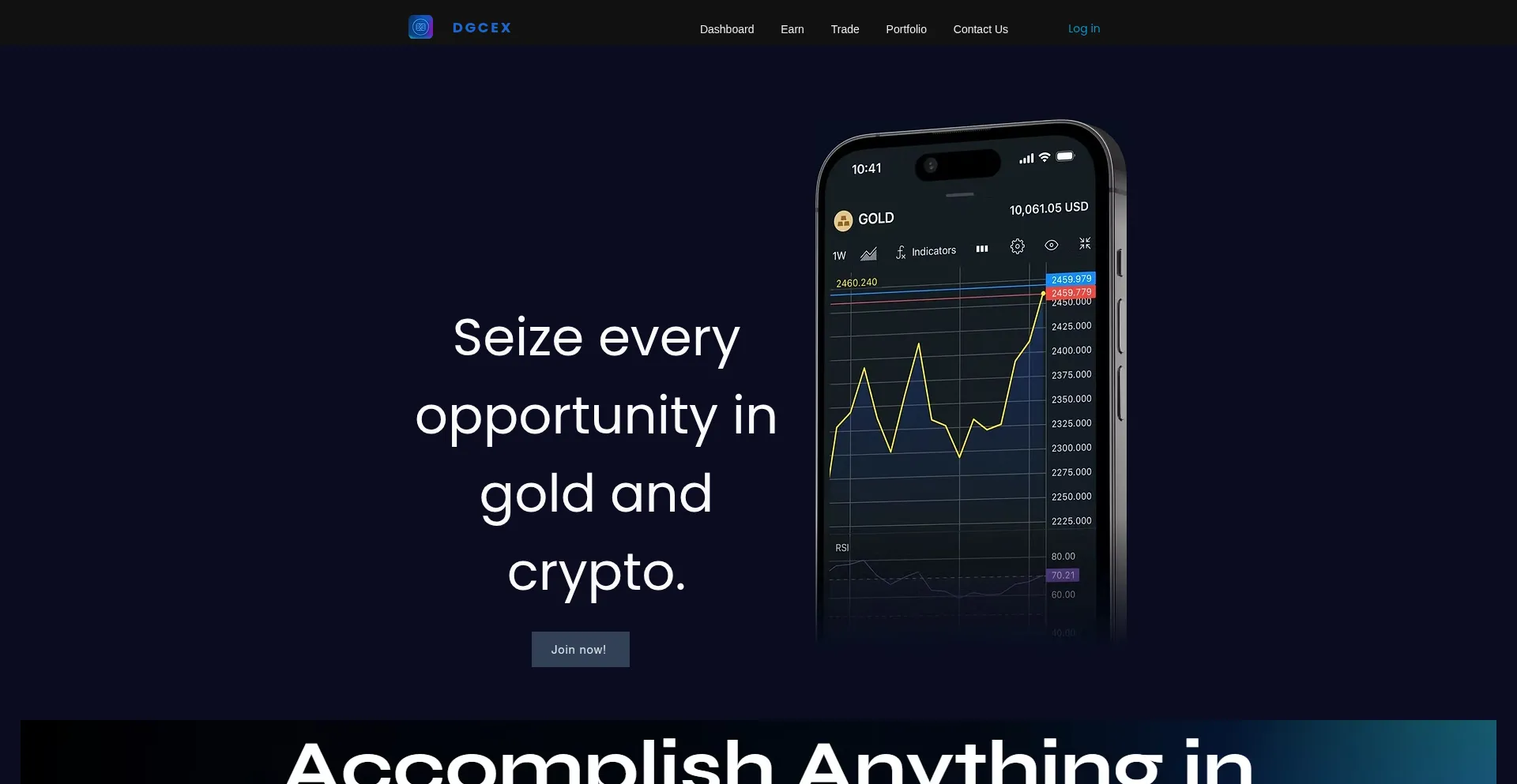 Dgcex.net é Seguro e Confiável?