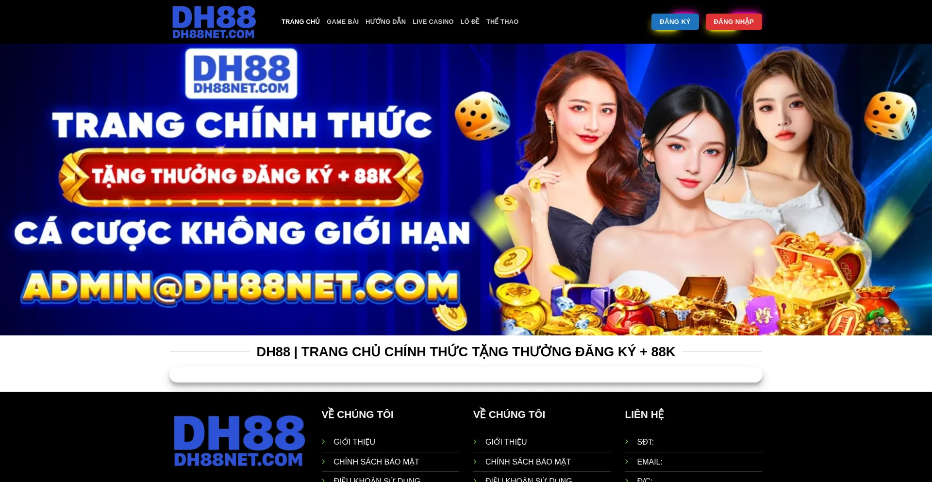 Dh88net.com
