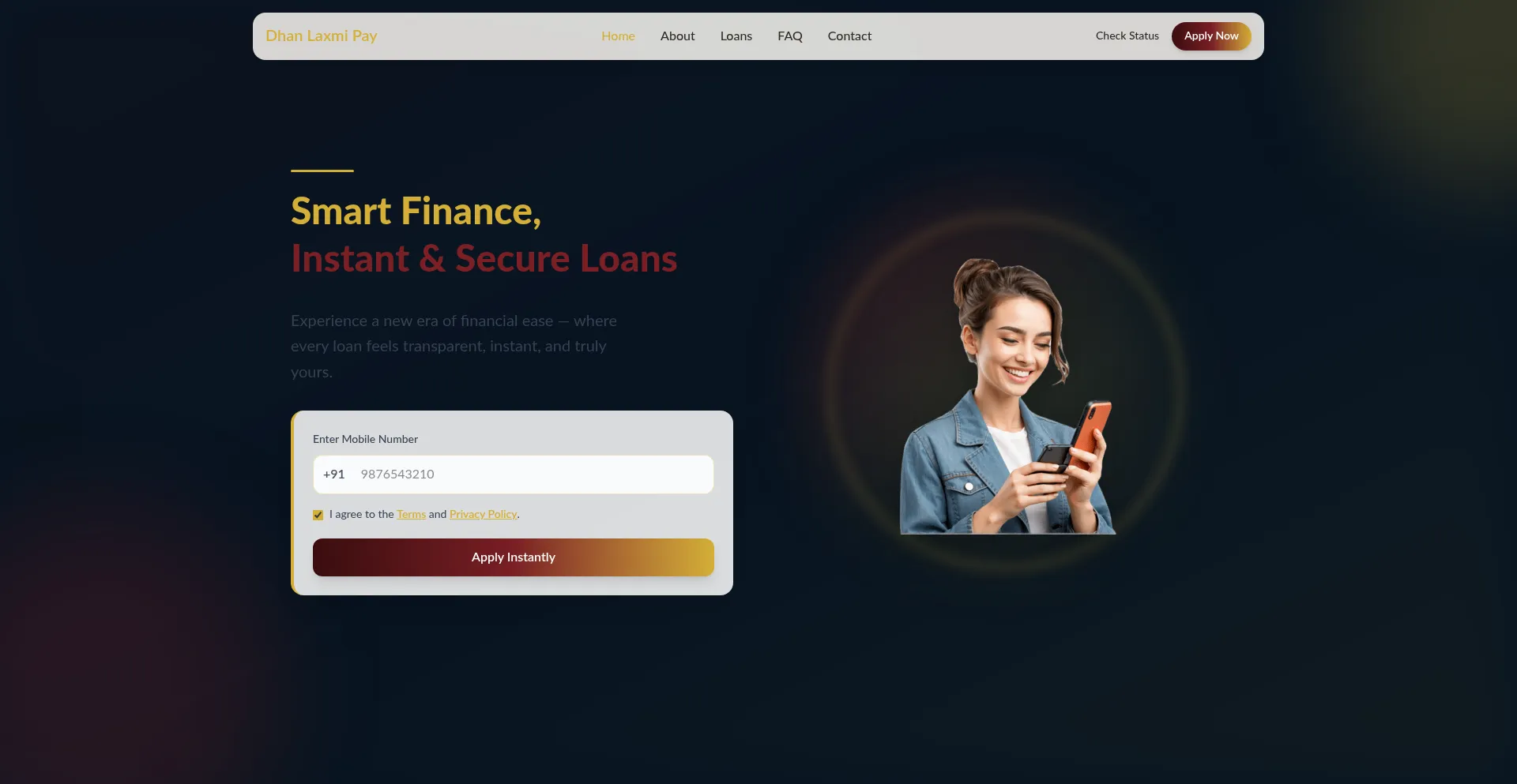 Dhanlaxmipay.com