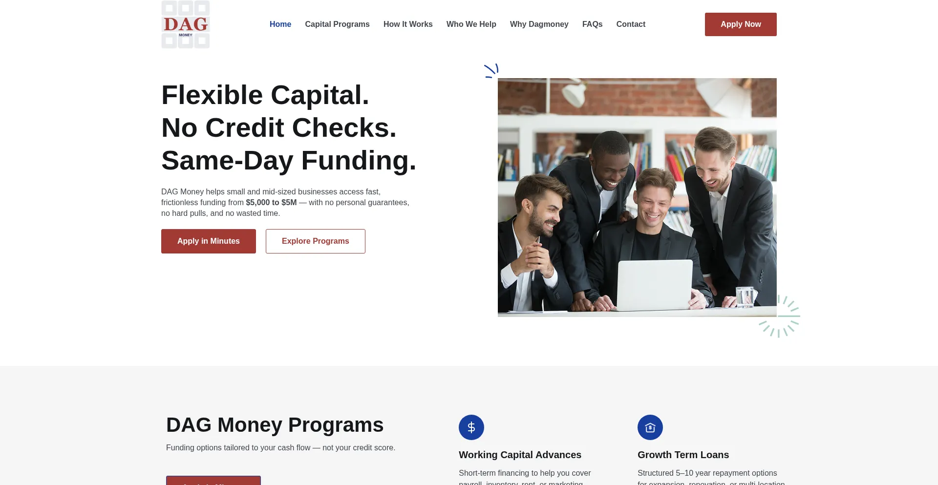 Dhortonconsulting.com