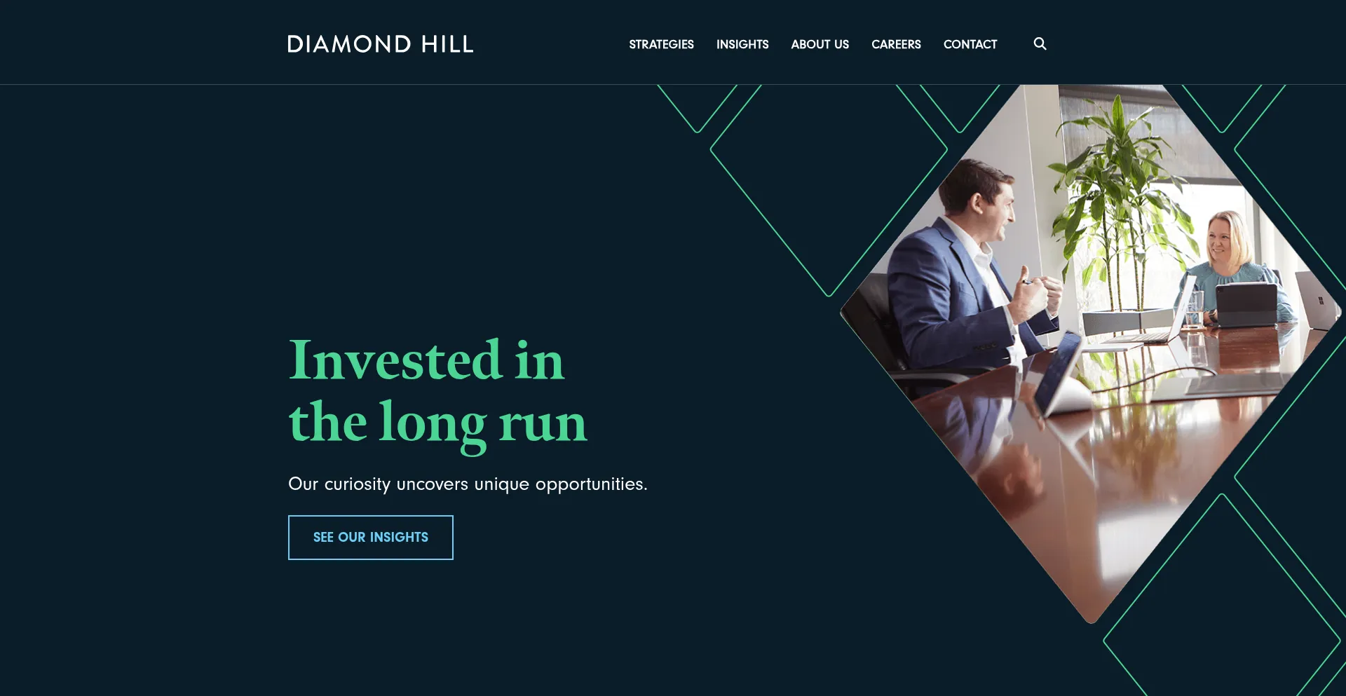 Diamond-hill.com é Seguro e Confiável?