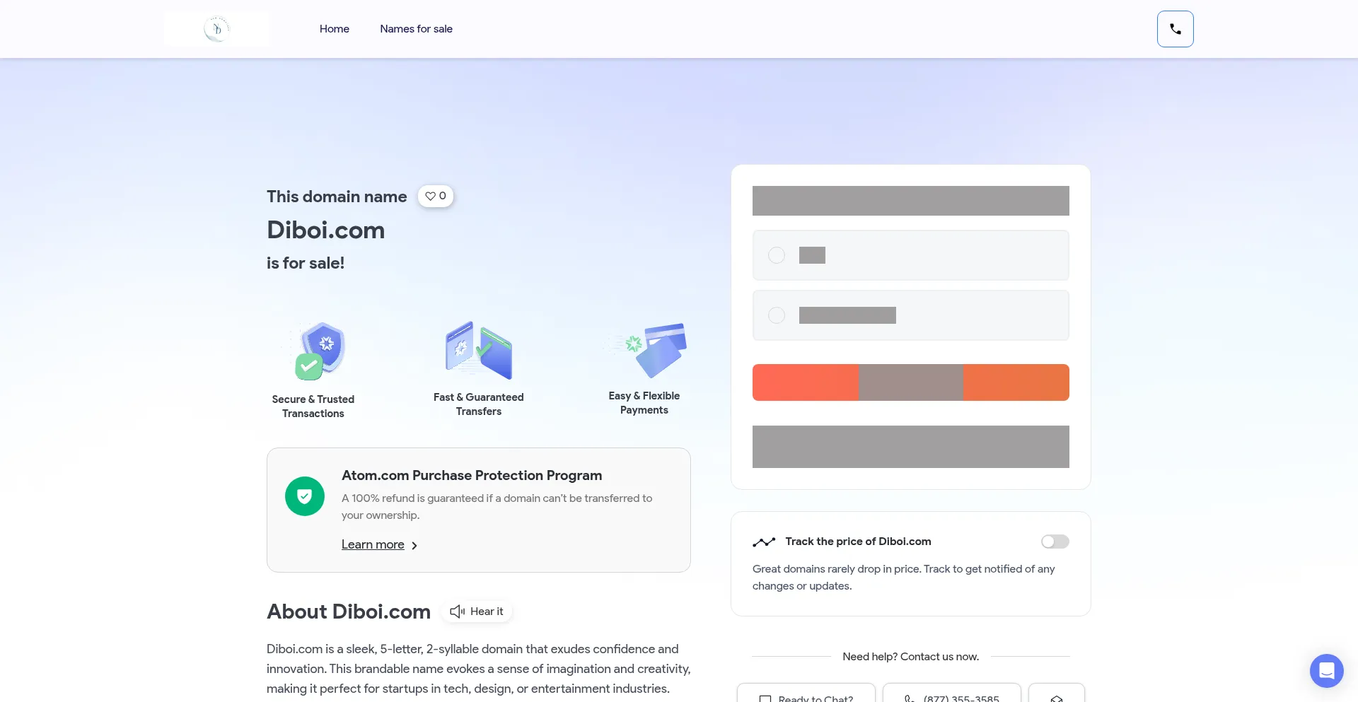 Diboi.com é Seguro e Confiável?