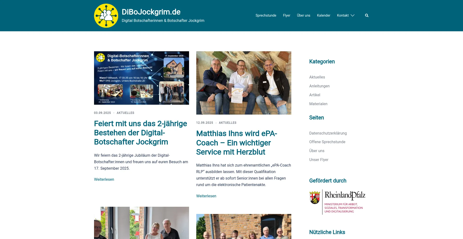 Dibojockgrim.de é Seguro e Confiável?